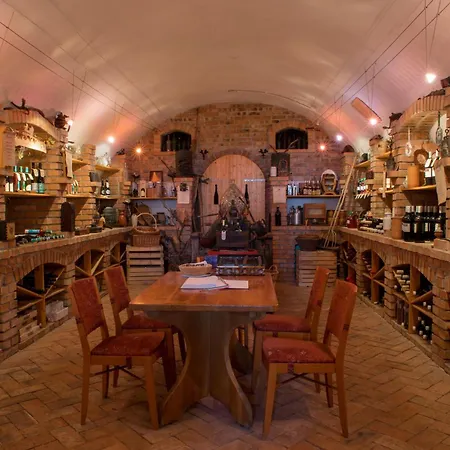 Georgina Panorámás - Bacchus Badacsony