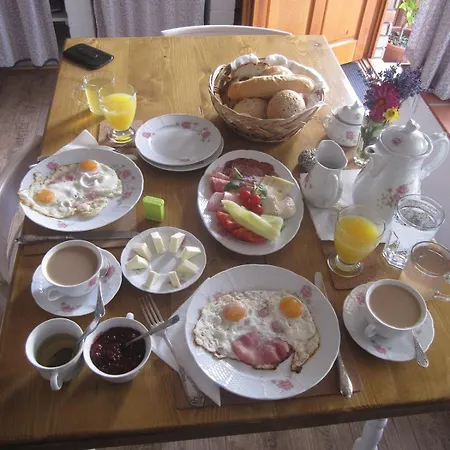 Georgina Panorámás - Bacchus Badacsony Apartamento Badacsonytomaj