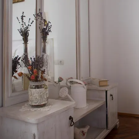 Georgina Panorámás - Bacchus Badacsony Apartamento Badacsonytomaj