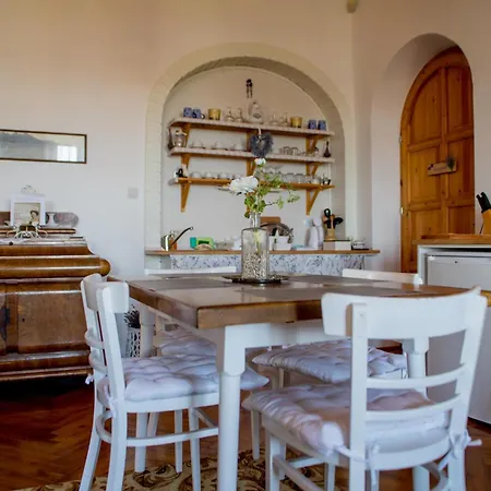 Georgina Panorámás - Bacchus Badacsony Apartamento Badacsonytomaj