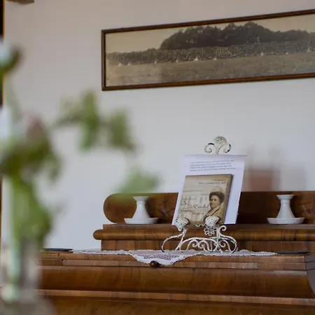 Georgina Panorámás - Bacchus Badacsony Apartamento Badacsonytomaj