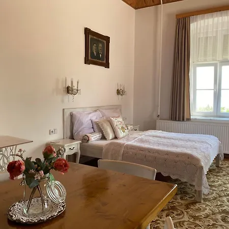 Apartamento Georgina Panorámás - Bacchus Badacsony *