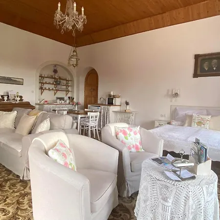 Apartamento Georgina Panorámás - Bacchus Badacsony Badacsonytomaj