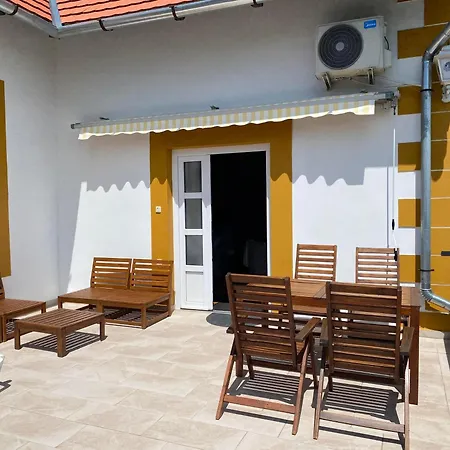 Georgina Panorámás - Bacchus Badacsony * Badacsonytomaj