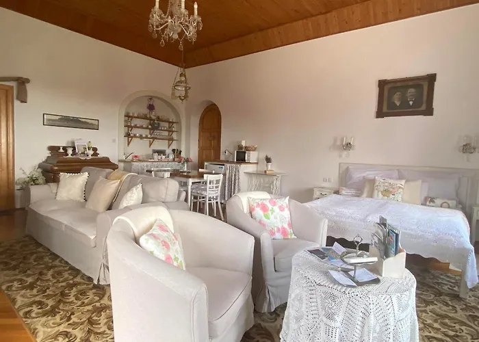 Appartement Georgina Panoramas - Bacchus Badacsony Badacsonytomaj